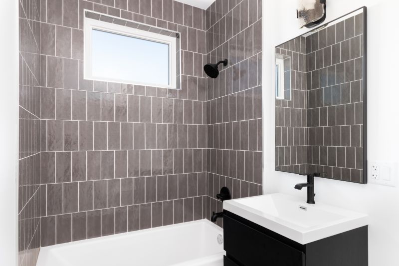 Bathroom Tile Solutions